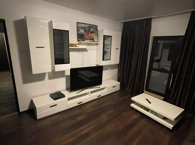Apartament 2 Camere