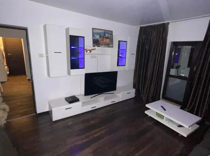 Apartament 2 Camere