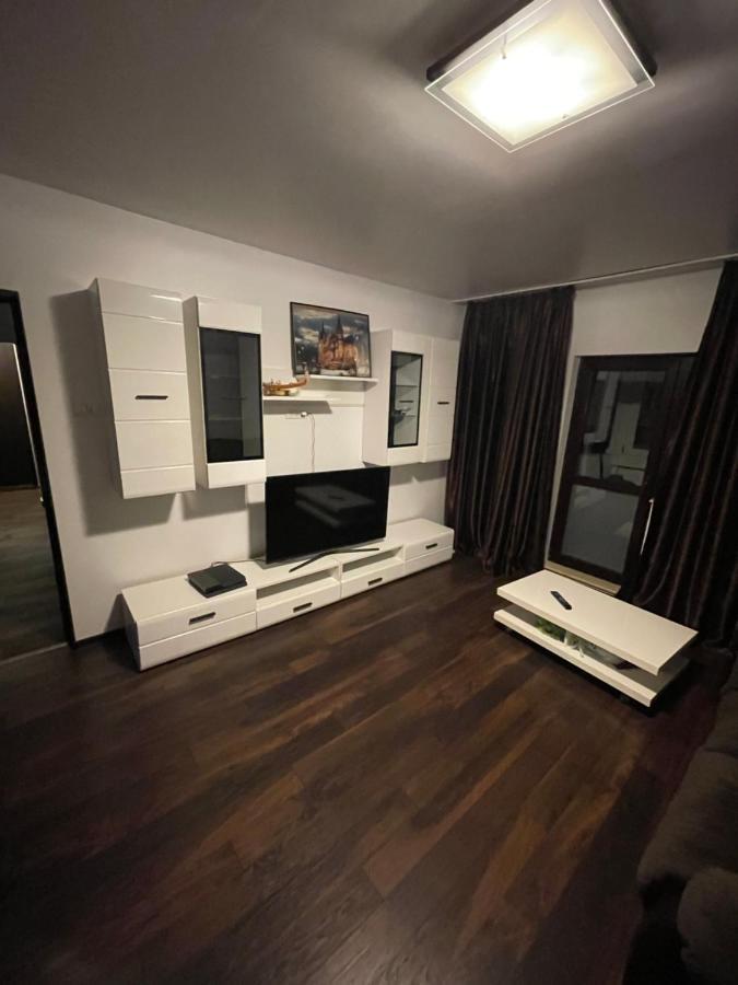 Apartamento 2 Bucarest