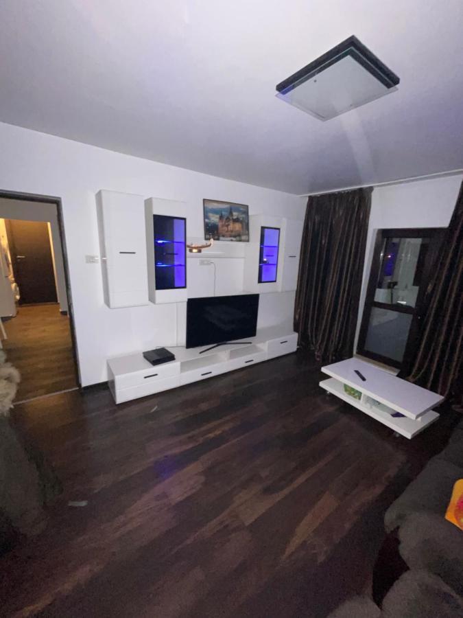 Apartamento 2 Bucarest