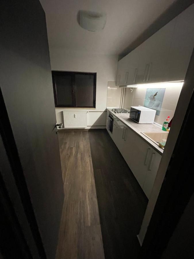 Apartamento 2 Bucarest